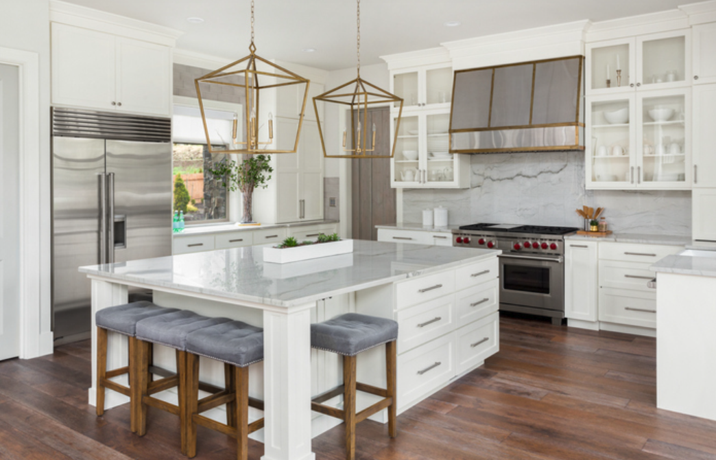 countertop cost Orlando kitchen remodel