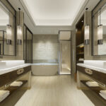 Bathroom Countertops in Orlando: 2026 Best Materials and Costs
