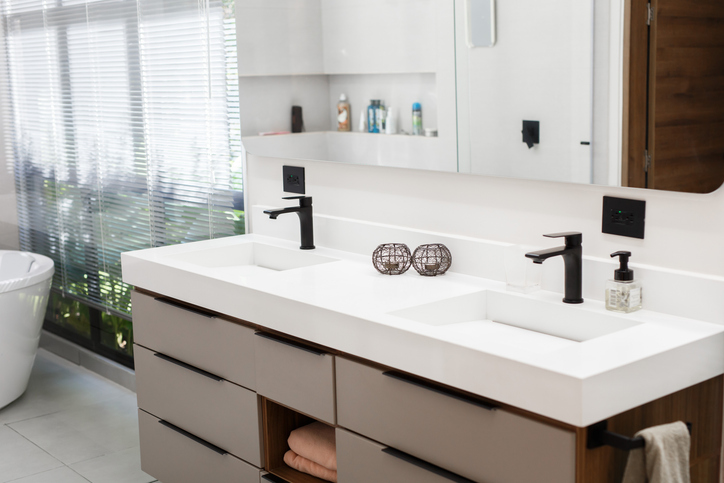 Mastering Bathroom Countertops Orlando That Thrive in Florida