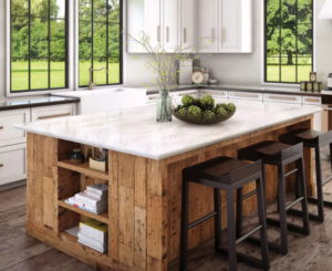 cambria ironsbridge countertop