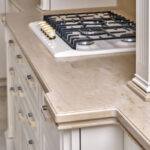 tah mahal countertops