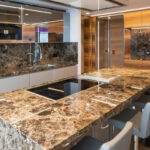 countertop finishes