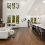 Hot Designs with Quartz Countertops