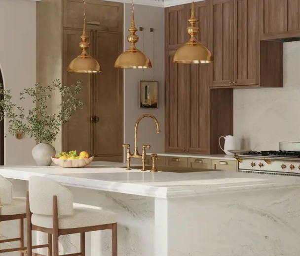 New Quartz Colors From KBIS 2026